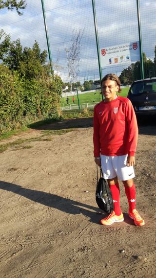 Boulangerie Au four et au Moulin 0