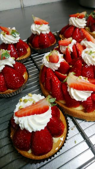 Boulangerie Les Toqués du pain 0
