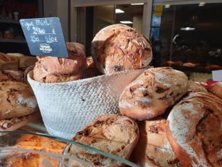 Boulangerie Les Toqués du pain 0