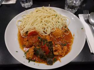 Boulangerie La Brasserie des Laitières 0