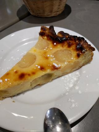 Boulangerie La Brasserie des Laitières 0