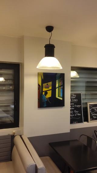 Boulangerie La Brasserie des Laitières 0