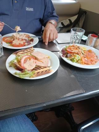 Boulangerie La Brasserie des Laitières 0