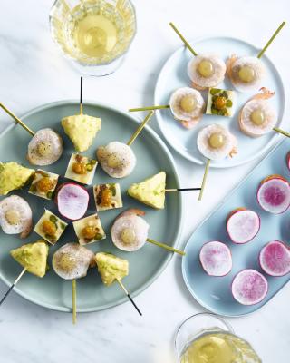 Boulangerie Lenôtre 1