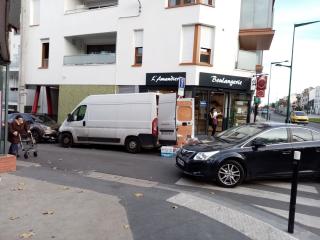 Boulangerie Boulangerie artisanale l'Amandier 0