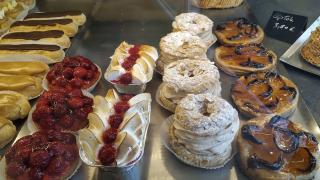 Boulangerie Moreira Manuel 1