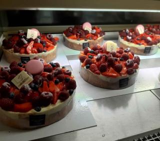 Boulangerie L Instant de Bonheur 0