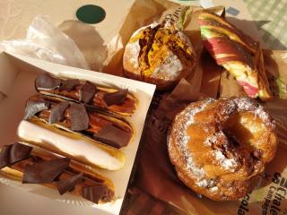 Boulangerie L Instant de Bonheur 0