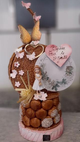 Boulangerie L Instant de Bonheur 0