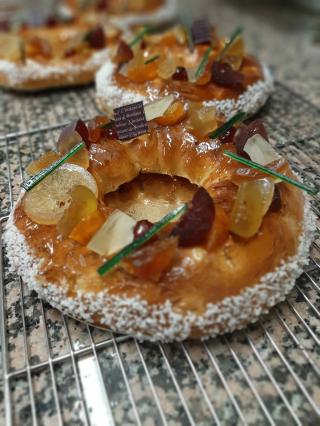 Boulangerie L Instant de Bonheur 0