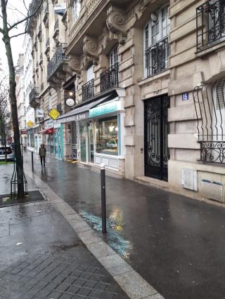 Boulangerie Moreira Manuel 0