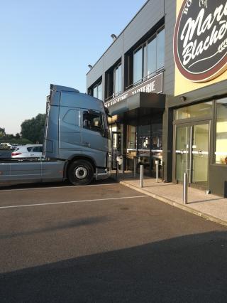 Boulangerie Marie Blachère Boulangerie Sandwicherie Tarterie 0