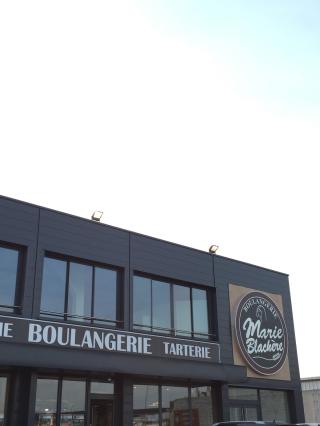 Boulangerie Marie Blachère Boulangerie Sandwicherie Tarterie 0