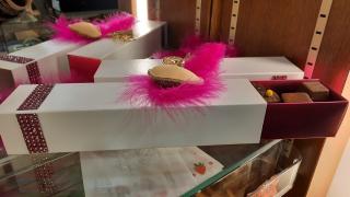 Boulangerie Boulangerie Tamisier 0