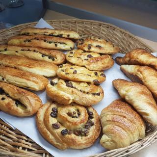 Boulangerie O'Kiff Tov 1