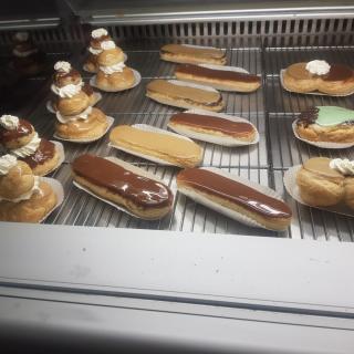 Boulangerie O'Kiff Tov 0