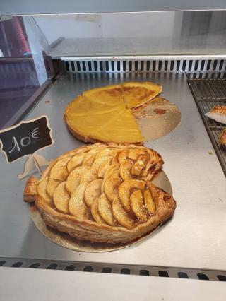 Boulangerie O'Kiff Tov 0