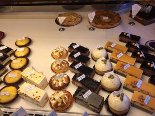 Boulangerie Yann Chantrelle 0