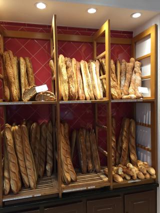 Boulangerie Yann Chantrelle 0