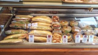 Boulangerie Le Fornali 1