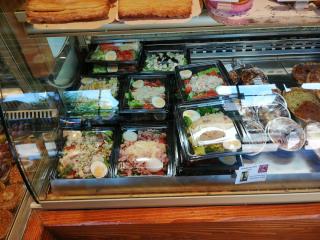 Boulangerie Le Fornali 0