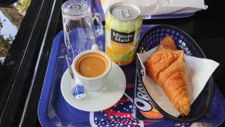 Boulangerie Fournil Charlemagne 1