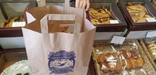 Boulangerie Biscuiterie Pouget Sète 0