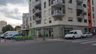 Boulangerie Fournil des Girondins 2