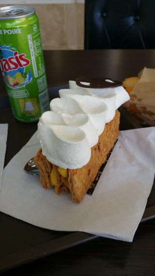 Boulangerie Fournil des Girondins 0