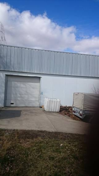 Boulangerie Groupe Crousti 0