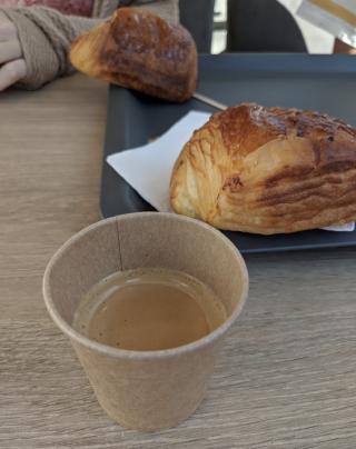 Boulangerie Boulangerie Banette Henri B. 0