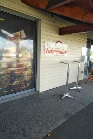 Boulangerie Le Talmeunier 2