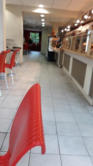 Boulangerie Célanne 0