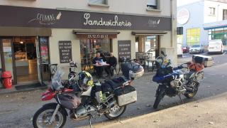 Boulangerie Célanne 0