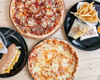 Boulangerie PIZZA D'ORLEANS 1