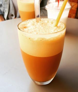 Boulangerie Capulus Bagels & Coffee Shop 0