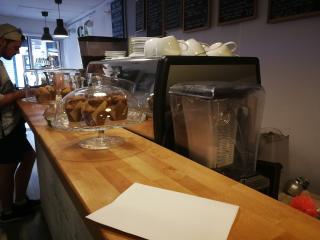 Boulangerie Capulus Bagels & Coffee Shop 0