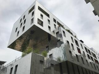 Boulangerie Starbucks 0