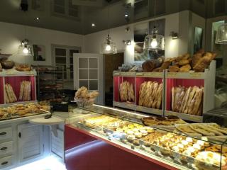 Boulangerie jolibert isabelle et damien 0