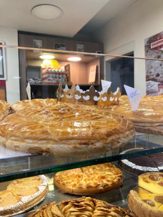 Boulangerie Les Délices De Drancy 0