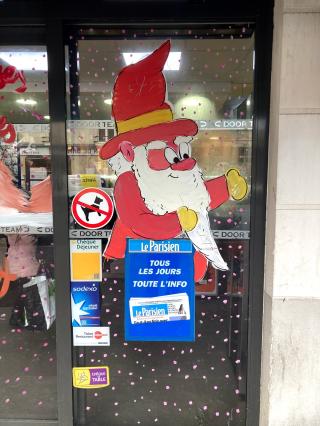 Boulangerie Les Délices De Drancy 0