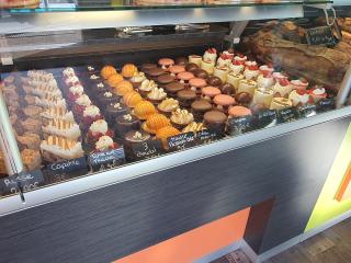 Boulangerie Boulangerie 
