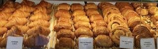 Boulangerie Boulangerie artisanale Stéphane Moa 0