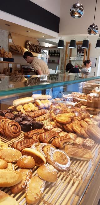 Boulangerie L'Étoile du Berger 1