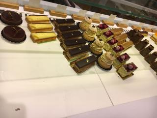 Boulangerie L'Étoile du Berger 0