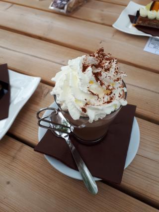 Boulangerie Choc Ô Lot 0