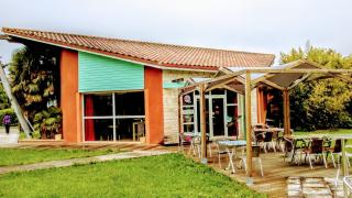 Boulangerie Choc Ô Lot 0