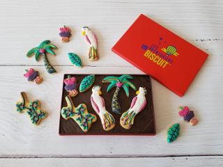 Boulangerie Les Aventuriers du Biscuit 0