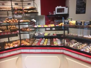 Boulangerie Fournil Saint Esprit 0