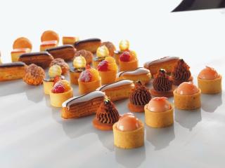 Boulangerie Amande et Cannelle 0